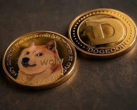 Dogecoin’s Latest Move Has Traders Watching One Risk That Could Flip The Rally
