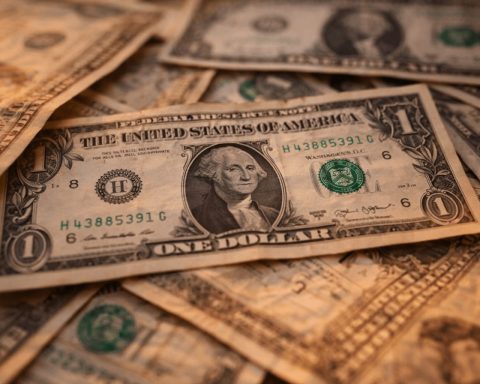 Dollar, VIX Sink as U.S.-Iran Talks Spur Risk Rally and Push Tariff Bets Aside