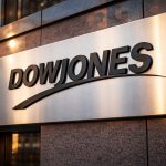 Dow Jones Index Today: Dow rises about 300 points as oil falls and Iran talk hopes steady Wall Street