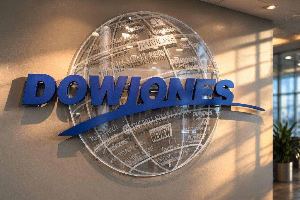 Dow Jones Industrial Average Is Lagging — Fed, PCE and Big Tech Could Decide Its Next Move