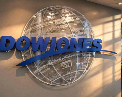 Dow Jones Industrial Average Is Lagging — Fed, PCE and Big Tech Could Decide Its Next Move