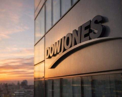 Dow Jones Industrial Average Today: Index Claws Back Most of Early Drop as Oil Shock Rattles Wall Street