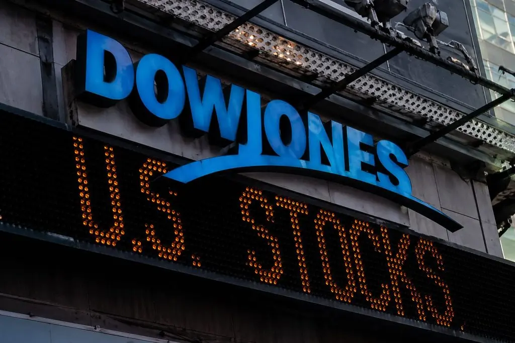 Dow Jones Today: Oil Spike, Fed Week and Big Tech Earnings Put Rally on Edge