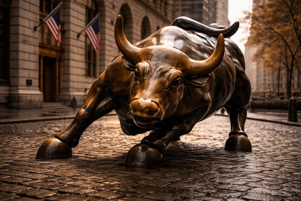 Dow Jumps 1,100 Points on Iran Exit Hopes, but Wall Street Still Closes Its Worst Quarter Since 2022