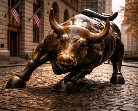 Dow Jumps 1,100 Points on Iran Exit Hopes, but Wall Street Still Closes Its Worst Quarter Since 2022