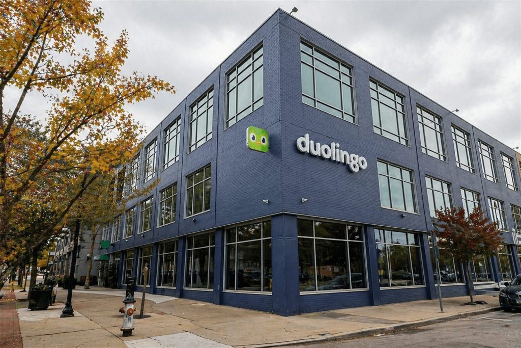 Duolingo Stock’s Next Big Test Is One Week Away as AI Bet Draws Fresh Scrutiny