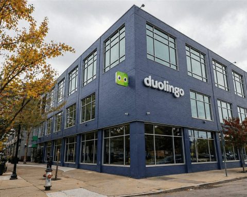 Duolingo Stock’s Next Big Test Is One Week Away as AI Bet Draws Fresh Scrutiny