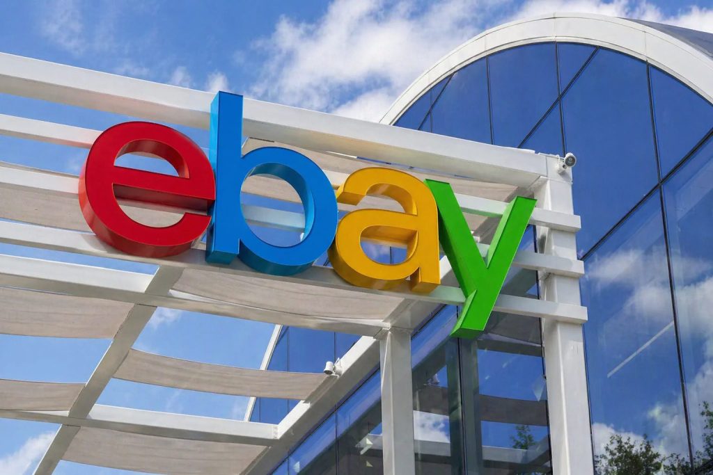 eBay Inc. Stock Slides 5% as Depop Deal Faces UK Test Before Earnings