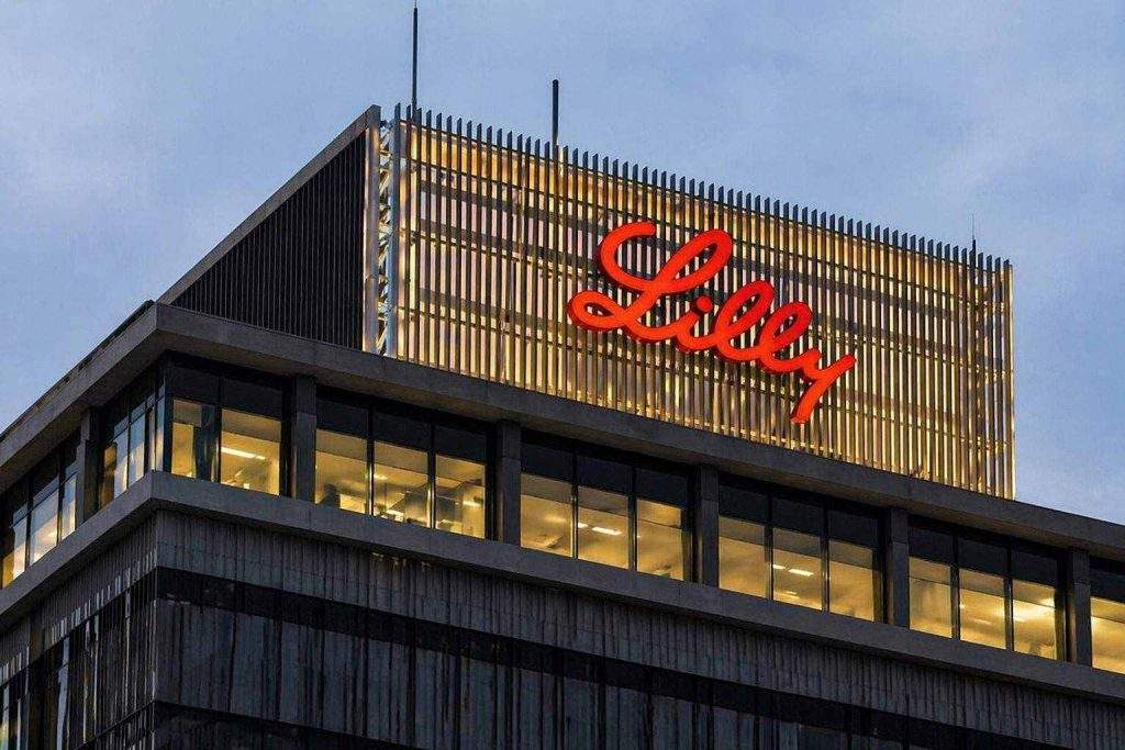 Eli Lilly Raises 2026 Forecast as Mounjaro, Zepbound Sales Keep Weight-Loss Boom Alive