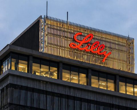 Eli Lilly to Buy Kelonia for Up to $7 Billion as In Vivo CAR-T Gains Ground
