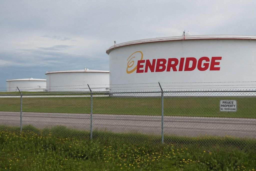 Enbridge Just Got a C$4 Billion Pipeline Green Light. Here’s Why It Matters Now
