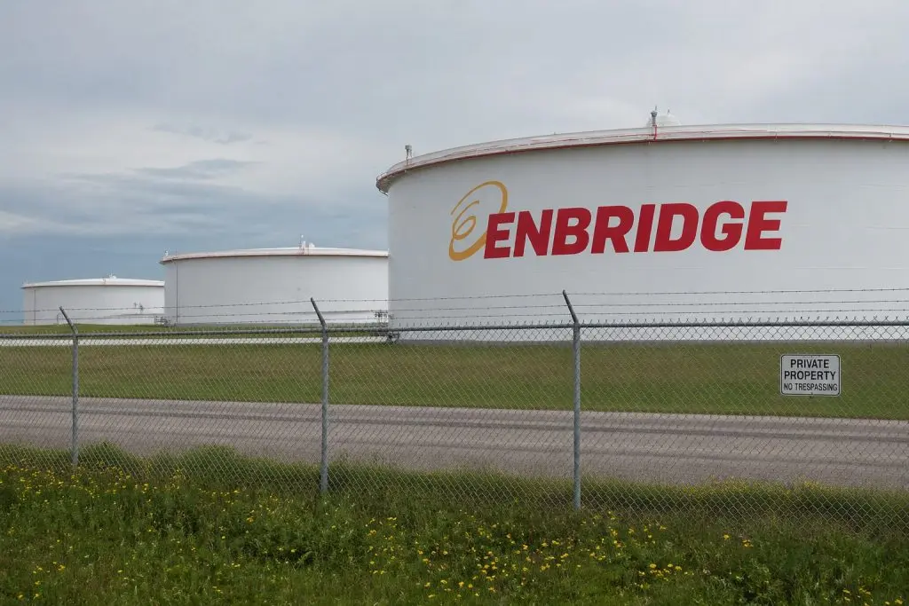 Enbridge Just Got a C$4 Billion Pipeline Green Light. Here’s Why It Matters Now
