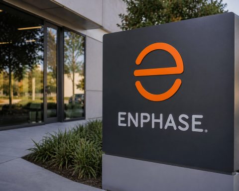 Enphase Energy, Inc. Stock Slides as Q1 Reveals a Solar Demand Hangover
