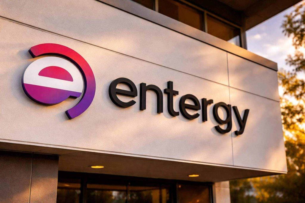 Entergy Stock Extends Rally as Meta Data Center Deal Draws Fresh $120 Targets