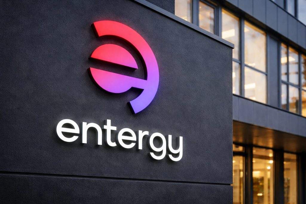 Entergy Stock Extends Rally as Meta Data Center Deal Draws Fresh $120 Targets