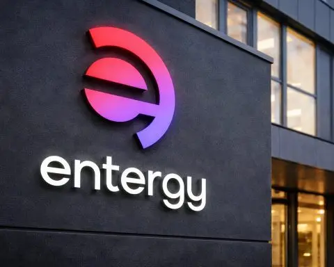 Entergy Stock Extends Rally as Meta Data Center Deal Draws Fresh $120 Targets