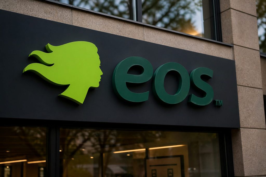 Eos Energy Enterprises Sets Q1 Earnings Date as EOSE Stock Jumps — May 13 Is the Real Test
