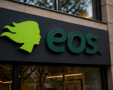 Eos Energy Enterprises Sets Q1 Earnings Date as EOSE Stock Jumps — May 13 Is the Real Test