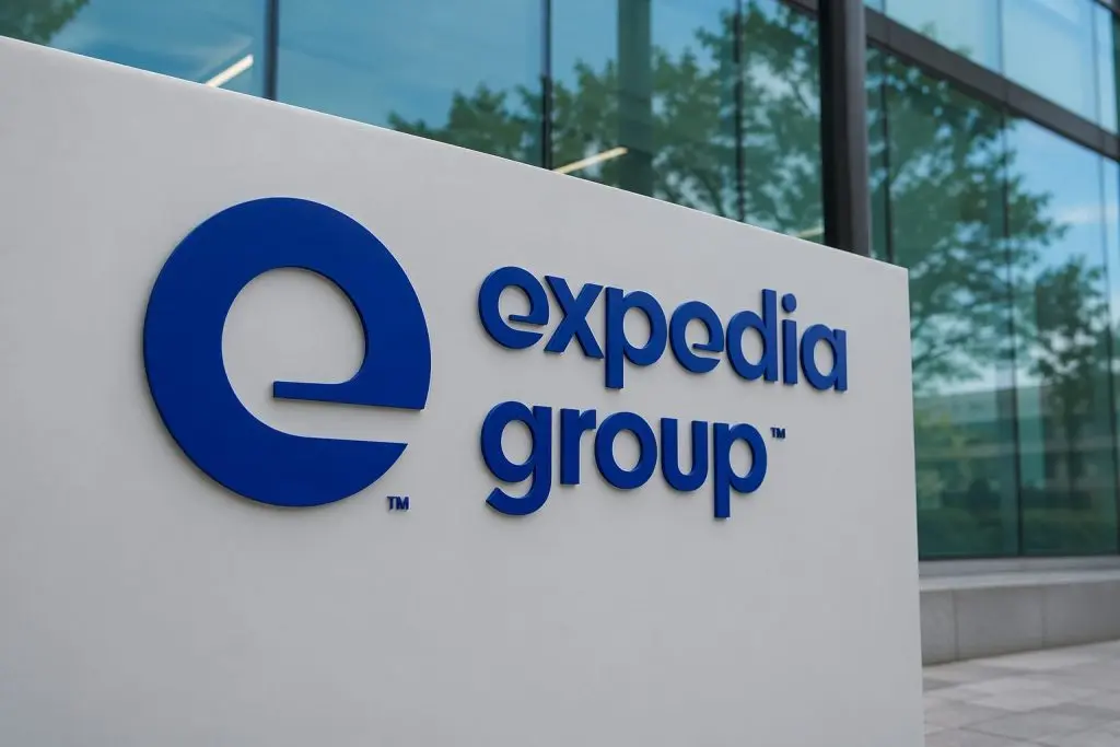 Expedia Stock Sinks After Former Snap CFO Derek Andersen Takes Finance Job Before Earnings