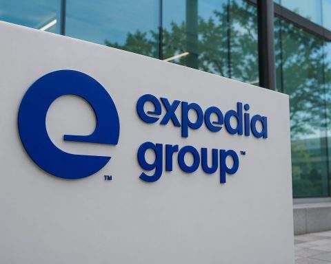 Expedia Stock Sinks After Former Snap CFO Derek Andersen Takes Finance Job Before Earnings