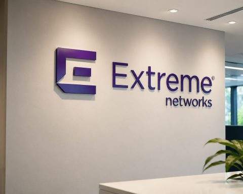 Extreme Networks Stock Jumps as Q3 Earnings Beat Puts Cisco, HPE Rivals in Focus