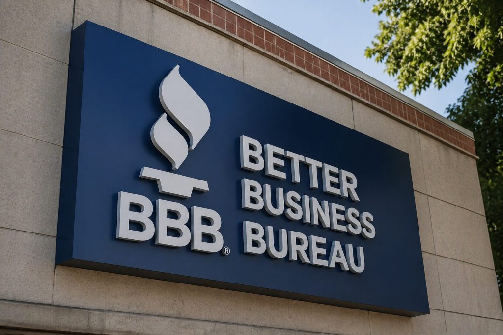 Fake Heavy-Equipment Websites Put BBB Trust Push to the Test After Buyers Lose $107,600