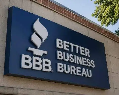 Fake Heavy-Equipment Websites Put BBB Trust Push to the Test After Buyers Lose $107,600