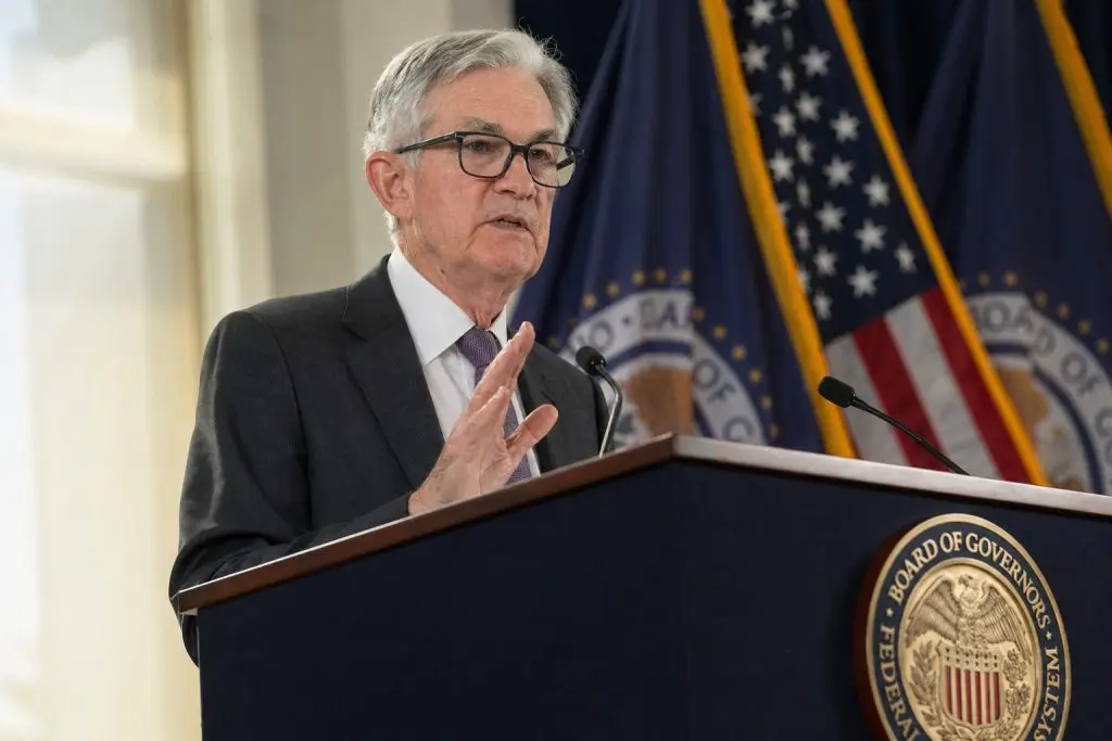 Fed Week Ahead: Powell’s Possible Exit Turns a No-Change Meeting Into a Rate-Cut Cliffhanger