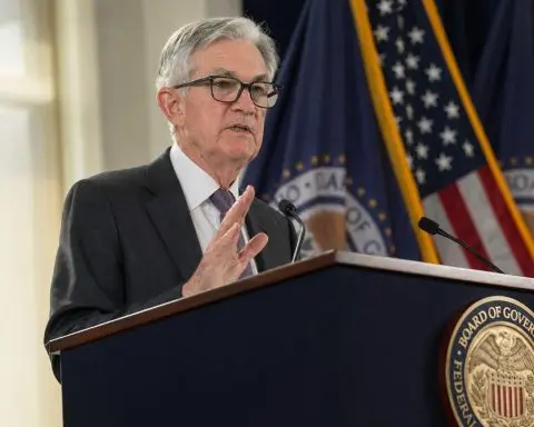 Fed Week Ahead: Powell’s Possible Exit Turns a No-Change Meeting Into a Rate-Cut Cliffhanger