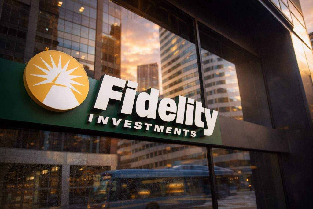 Fidelity to Close Eight Canada Funds as Freedom 2045, 2015 Beat Benchmarks in Q4