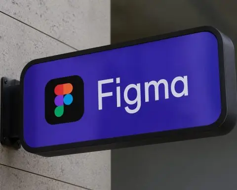 Figma Inc Sets May 14 Earnings Date as AI Competition, Board Changes Raise Stakes