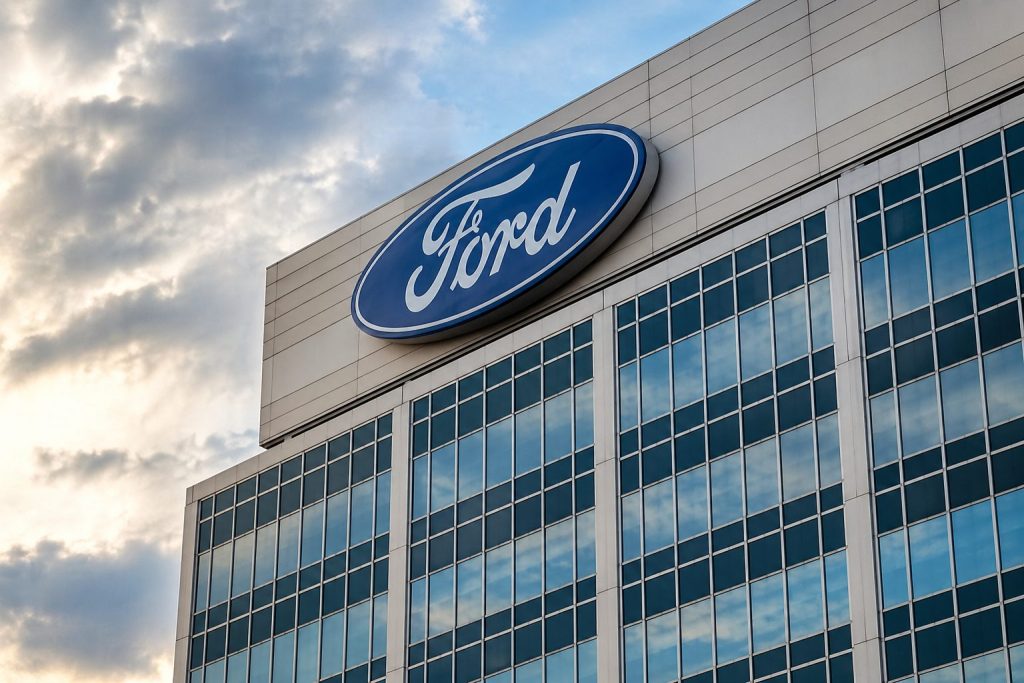 Ford Motor Company’s $1.3 Billion Tariff Refund Lifts Outlook, But the F-150 Problem Still Bites