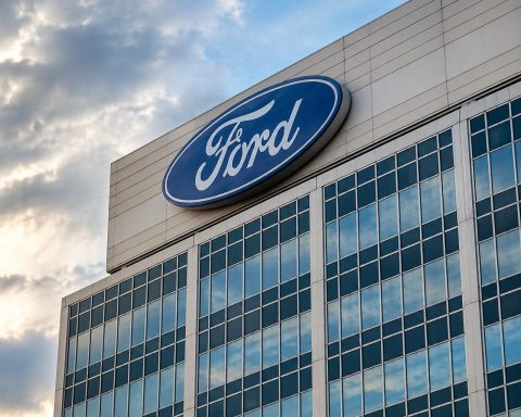 Ford Motor Company’s $1.3 Billion Tariff Refund Lifts Outlook, But the F-150 Problem Still Bites