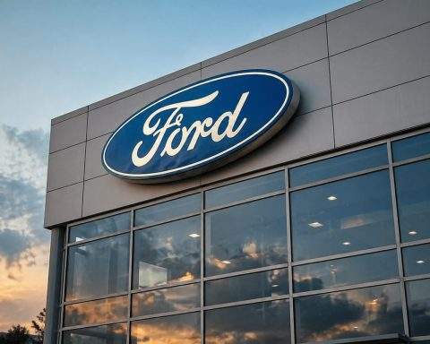 Ford’s $1.3 Billion Tariff Refund Lifted Its 2026 Outlook. Aluminum Is The Catch