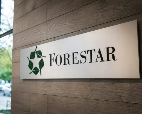 Forestar Stock (NYSE:FOR) Faces 2026 Margin Test as Lot Guidance Narrows