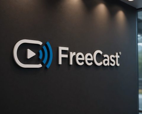 FreeCast Stock Jumps After DIRECTV Multifamily Deal, But Dilution Risk Lingers