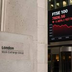 FTSE 100 Falls Today as AstraZeneca and GSK Drag London Stocks Lower