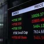 FTSE 100 Today: BP Rally Lifts UK Stocks as Barclays and Taylor Wimpey Fall