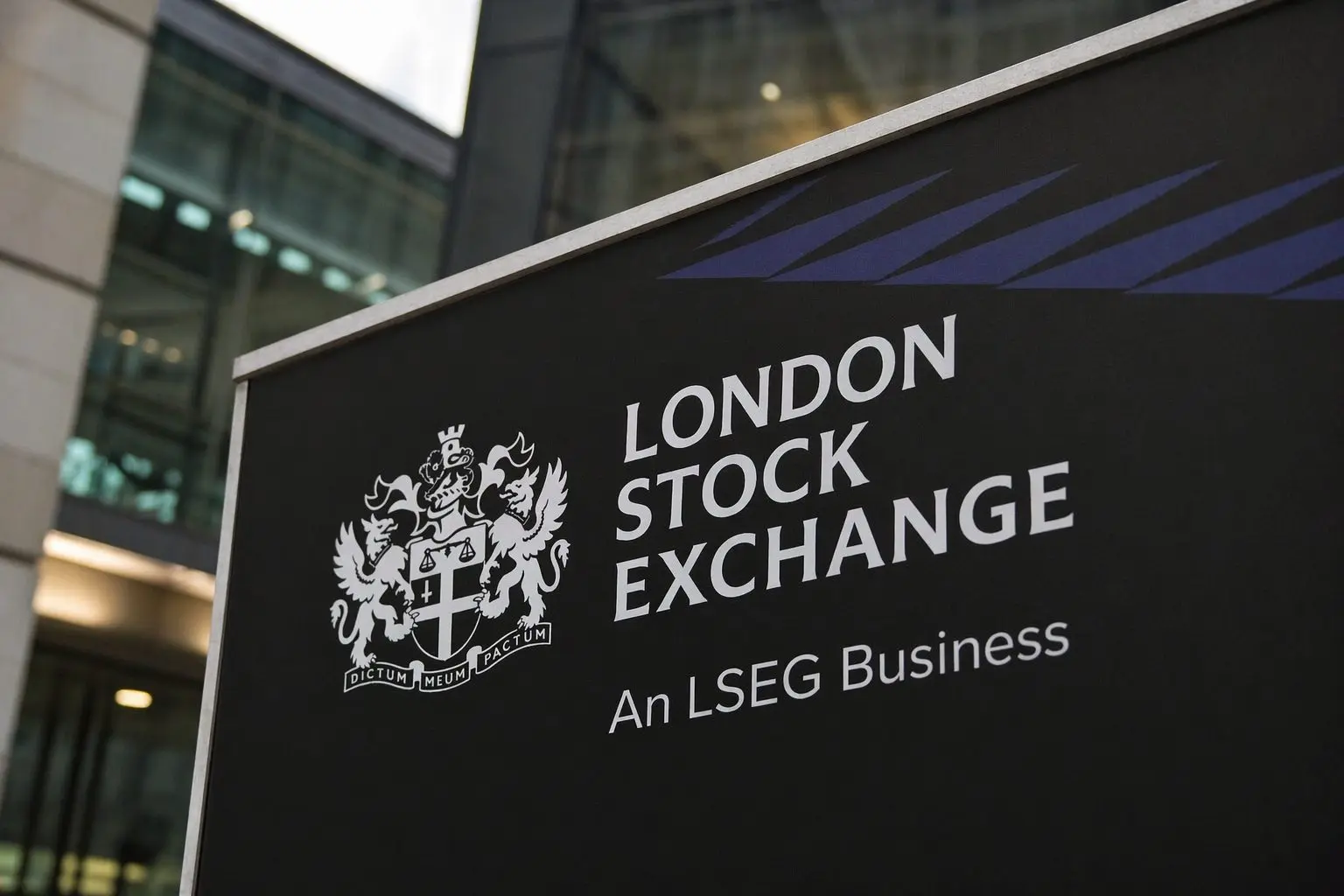 FTSE 100 Weekly Wrap: Two Sessions Accounted for Majority of Gains