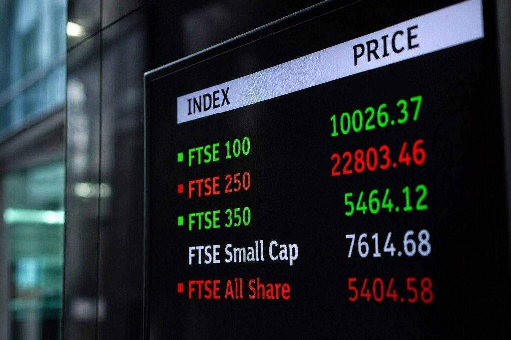 FTSE 100 Today: Why UK Stocks Are Barely Moving as DCC, Unilever and the BoE Dominate London Trading