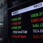 FTSE 100 Today: Why UK Stocks Are Barely Moving as DCC, Unilever and the BoE Dominate London Trading