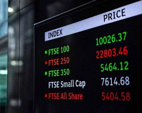 FTSE 100 Today: Why UK Stocks Are Barely Moving as DCC, Unilever and the BoE Dominate London Trading