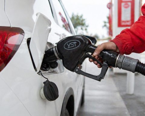 Gas Prices Hit $4.23 as Iran Oil Shock Reaches U.S. Pumps