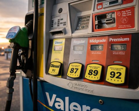 Gas Prices Stay High After Iran Ceasefire as Mono County Drivers Face the Nation’s Steepest Prices