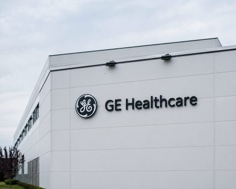 GE HealthCare Technologies Inc. Stock Sinks as Tariffs and Chip Costs Force Profit Cut