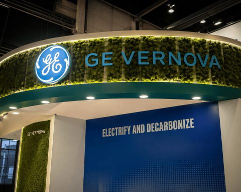 GE Vernova Lifts 2026 Forecast as AI Data-Center Power Demand Drives Orders