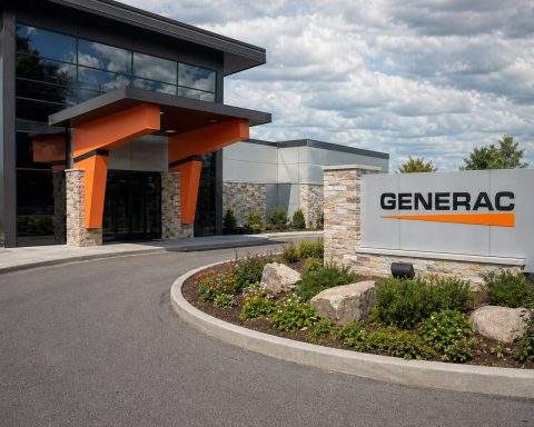 Generac Stock Jumps After Data Center Backlog Forces a 2026 Forecast Reset