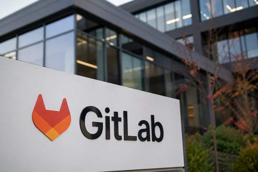 GitLab Stock Rises After Anthropic Claude Deal as AI Tool Race Heats Up