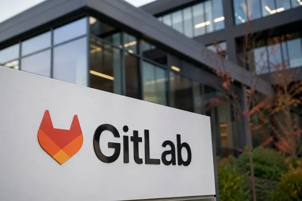 GitLab Stock Rises After Anthropic Claude Deal as AI Tool Race Heats Up