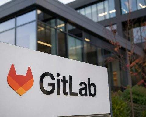 GitLab Stock Rises After Anthropic Claude Deal as AI Tool Race Heats Up